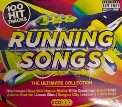 Running Songs: The Ultimate Collection