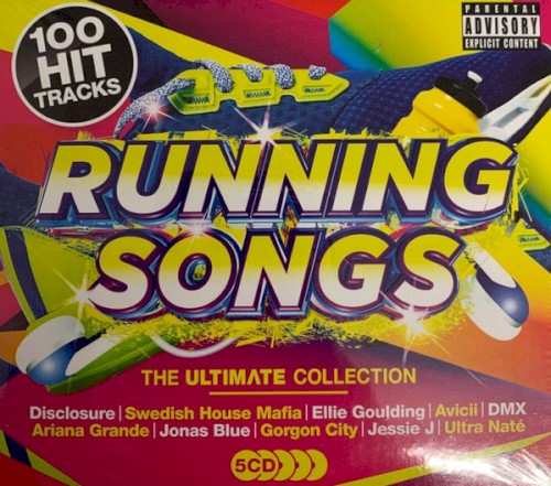 Running Songs: The Ultimate Collection