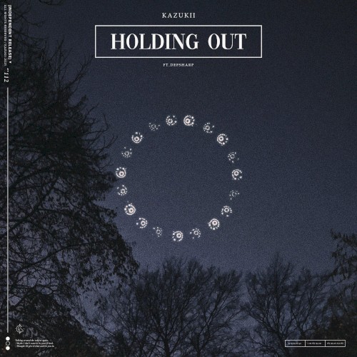 Holding Out