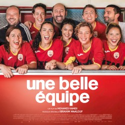 Une belle équipe