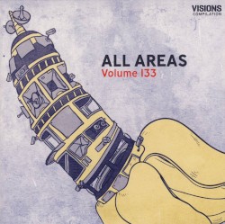 VISIONS: All Areas, Volume 133