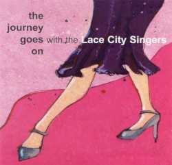 The Journey Goes On
