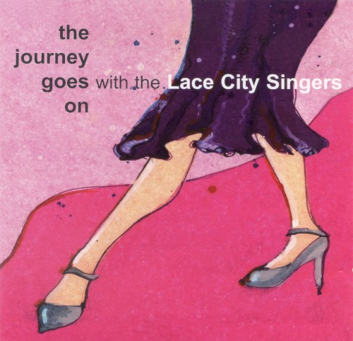 The Journey Goes On