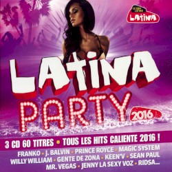 Latina Party 2016