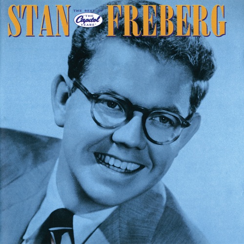 The Best of Stan Freberg "The Capitol Years"