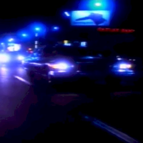 めまいの夜