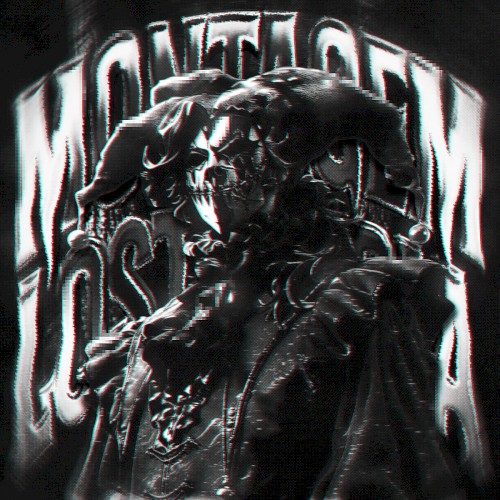 MONTAGEM LOST MEDIA