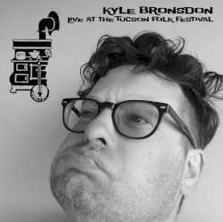 Live at the Tucson Folk Festival