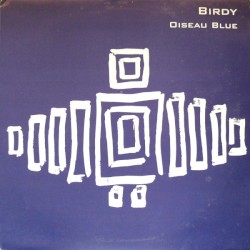 Oiseau Bleu
