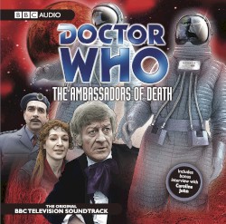 Doctor Who: The Ambassadors of Death