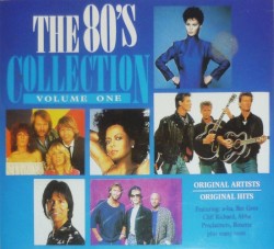 The 80's Collection, Volume One