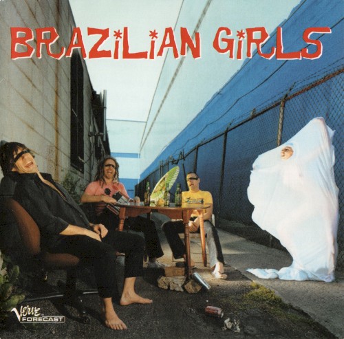 Brazilian Girls