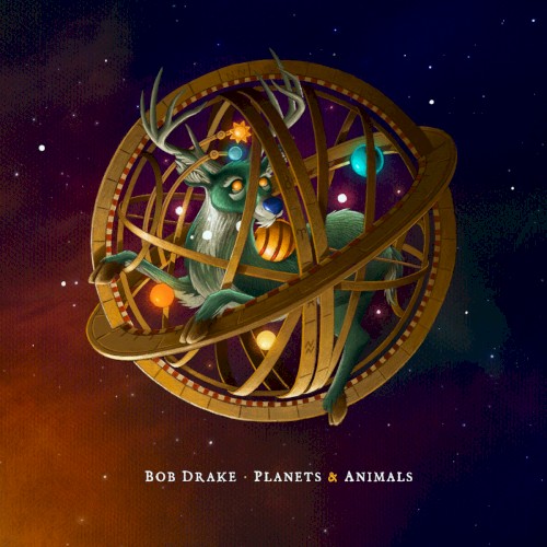 Planets and Animals