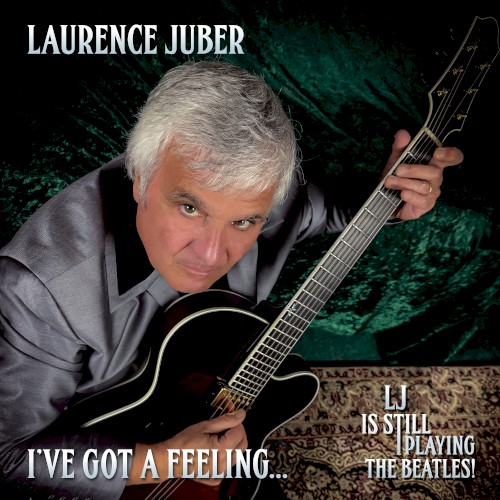 I've Got A Feeling