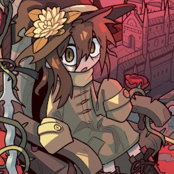 Lets Go Save Ame-Chan!