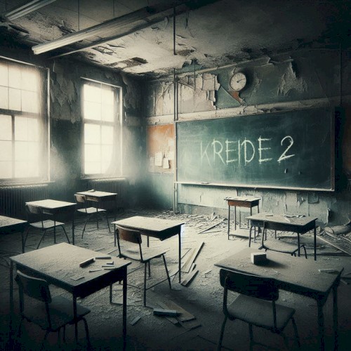 Kreide 2