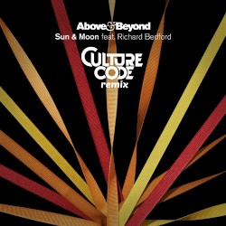 Sun & Moon (Culture Code remix)