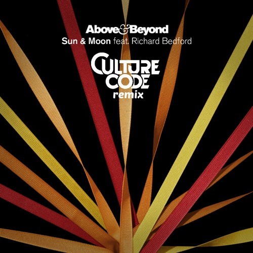 Sun & Moon (Culture Code remix)