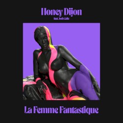 La Femme Fantastique