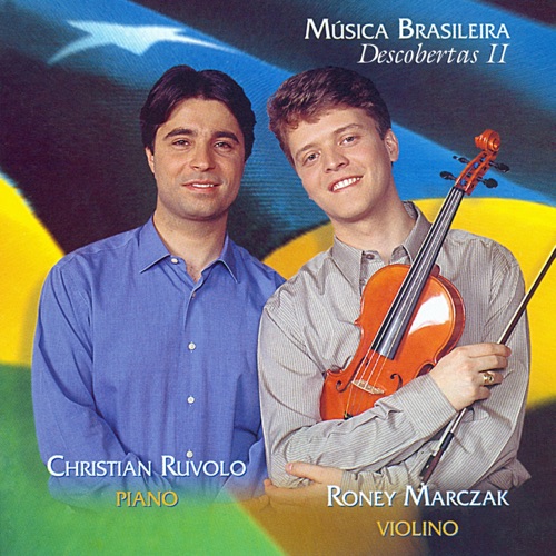 Descobertas II