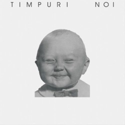Timpuri Noi (2022 Remastered Vinyl Replica)
