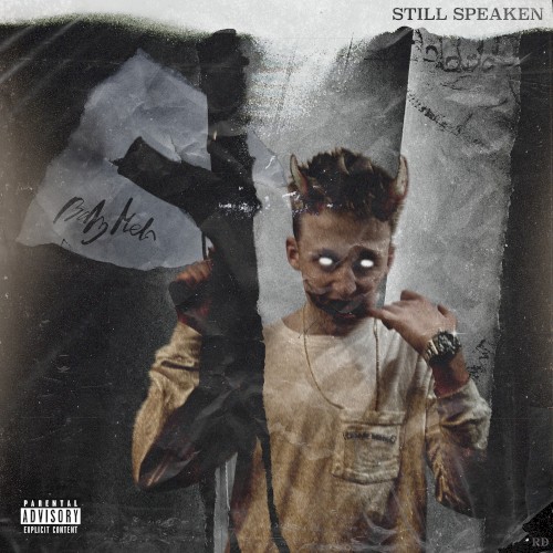 STILL SPEAKEN