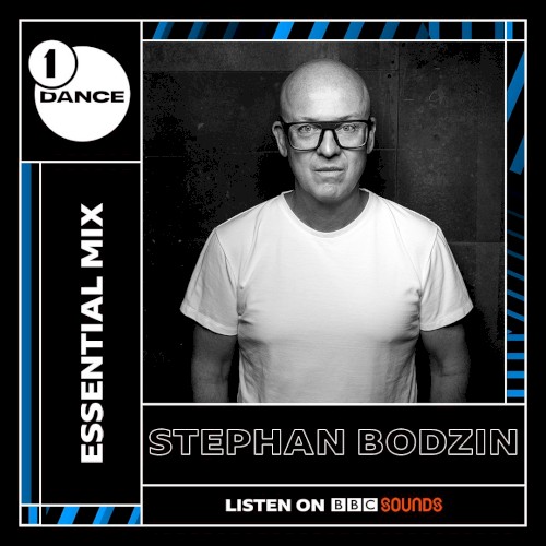 2022-01-22: BBC Radio 1 Essential Mix