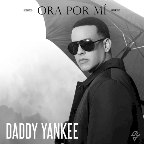 Ora por mí