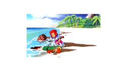 Ballad of the Wind Fish (The Legend of Zelda: Link's Awakening Remix)