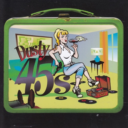 Dusty 45s
