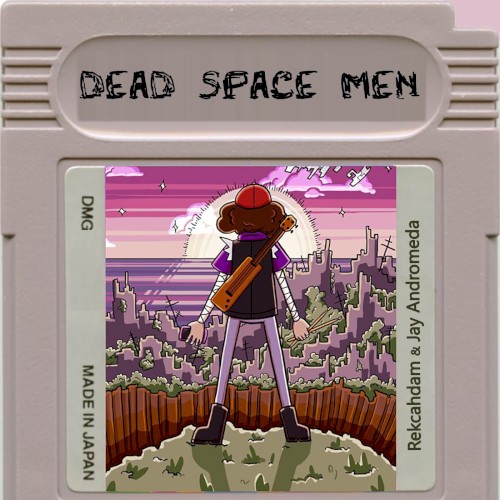 Dead Space Men
