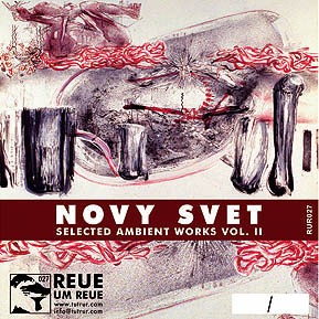 Selected Ambient Works, Volume II