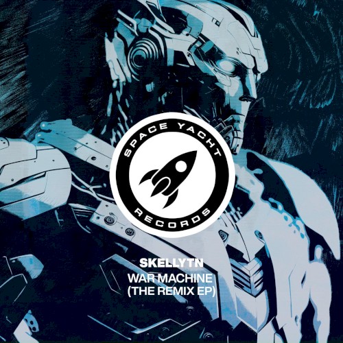 War Machine (the remix EP)