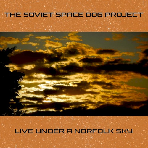 Live Under a Norfolk Sky