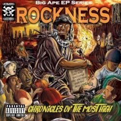 Chronicles of the Most High