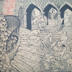 Flood of Lies