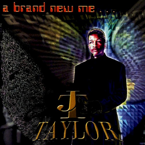 A Brand New Me...