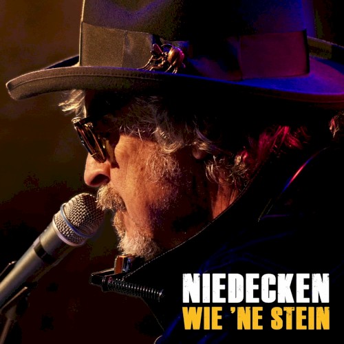 WIE 'NE STEIN