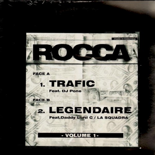 Trafic / Légendaire