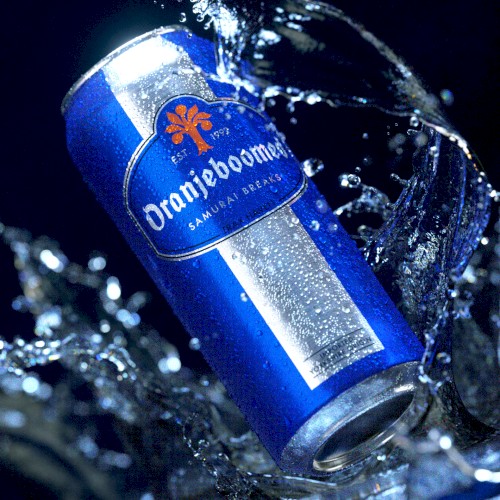 Oranjeboomed