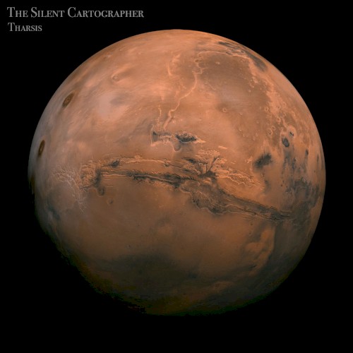 Tharsis