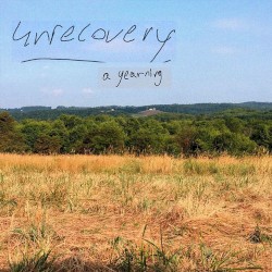 A Yearning
