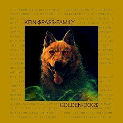 Golden Dog$