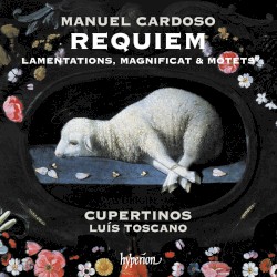 Requiem, Lamentations, Magnificat & Motets