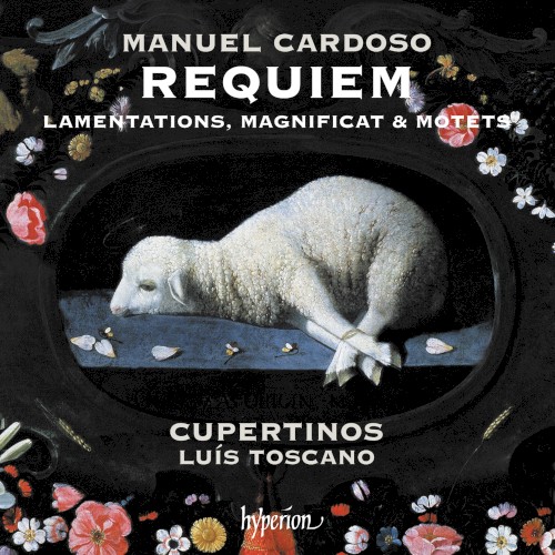 Requiem, Lamentations, Magnificat & Motets