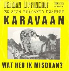 Karavaan / Wat heb ik misdaan?