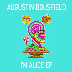 I'm Alice EP