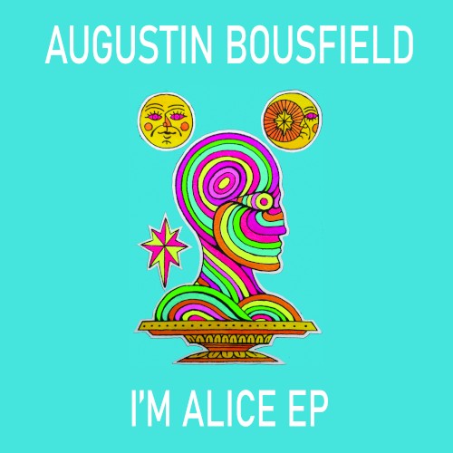 I'm Alice EP