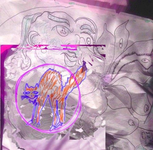 Inanimate Otherkin After The Fall: Our Soundclouds Runs On Coal, Oil And Nuclear