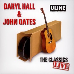 The Classics: Live